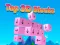 खेल Tap 3D Blocks ऑनलाइन