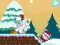 खेल New Year Santa Adventures ऑनलाइन