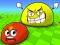 खेल Eat Blobs Simulator ऑनलाइन