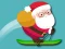 खेल Avalanche Santa Ski Xmas ऑनलाइन