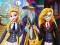 खेल Princesses at School of Magic ऑनलाइन