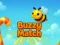 खेल Buzzy Match ऑनलाइन