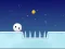 खेल SnowBall Adventure ऑनलाइन
