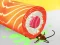 खेल Sushi Chef ऑनलाइन