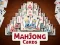 खेल Mahjong Cards ऑनलाइन