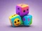 खेल Merge Dices ऑनलाइन