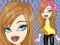 खेल Bratz Makeover ऑनलाइन