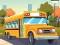 खेल School Bus ऑनलाइन