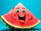 खेल Merge fruits: Fold the Watermelon! ऑनलाइन