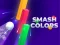 खेल Smash Colors ऑनलाइन