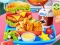 खेल School Lunch Maker ऑनलाइन