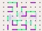 खेल Dots n Lines ऑनलाइन