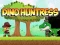 खेल Dino Huntress ऑनलाइन