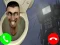 खेल Skibidi Toilet Call ऑनलाइन