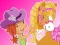 खेल Strawberry Shortcake and Pony ऑनलाइन