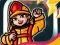 खेल City Heroes Jump ऑनलाइन