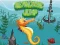 खेल Seahorse Jump ऑनलाइन