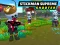 खेल Stickman Supreme Shooter ऑनलाइन