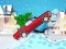 खेल Christmas Drive ऑनलाइन