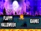 खेल Flappy Halloween ऑनलाइन