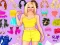 खेल Baby Girl Dish Washing & Dress-Up ऑनलाइन