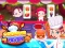 खेल Cooking Fever ऑनलाइन