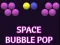 खेल Space Bubble Pop ऑनलाइन