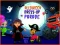 खेल Nick jr. Halloween Dress up Parade ऑनलाइन