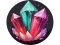 खेल Clash Of Crystal ऑनलाइन