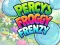 खेल Percy's Froggy Frenzy ऑनलाइन