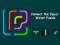 खेल Connect the Pipes: Water Puzzle ऑनलाइन
