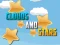 खेल Stars and Clouds ऑनलाइन