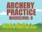 खेल Archery Practice ऑनलाइन