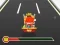 खेल Crazy Santa Racer ऑनलाइन