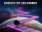 खेल Endless Zig Zag Runner ऑनलाइन