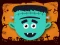 खेल Halloween Where's My Zombie ऑनलाइन