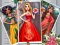 खेल Exotic Wedding Looks ऑनलाइन