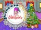 खेल Princess Perfect Christmas ऑनलाइन