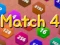खेल Match 4 ऑनलाइन