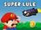 खेल Super Lule Adventure ऑनलाइन