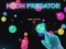 खेल Neon Predator ऑनलाइन