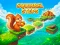 खेल Squirrel Steps ऑनलाइन