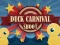 खेल Duck Carnival Shoot ऑनलाइन