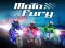 खेल Moto Fury ऑनलाइन