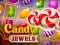 खेल Candy Jewels ऑनलाइन