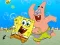 खेल Spongebob Big Meal of Crab Fort ऑनलाइन