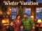 खेल Winter Vacation ऑनलाइन