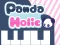 खेल Panda Holic ऑनलाइन