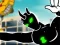 खेल Ben 10 Downtown Assault ऑनलाइन