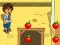 खेल Diego Crystal Adventure ऑनलाइन